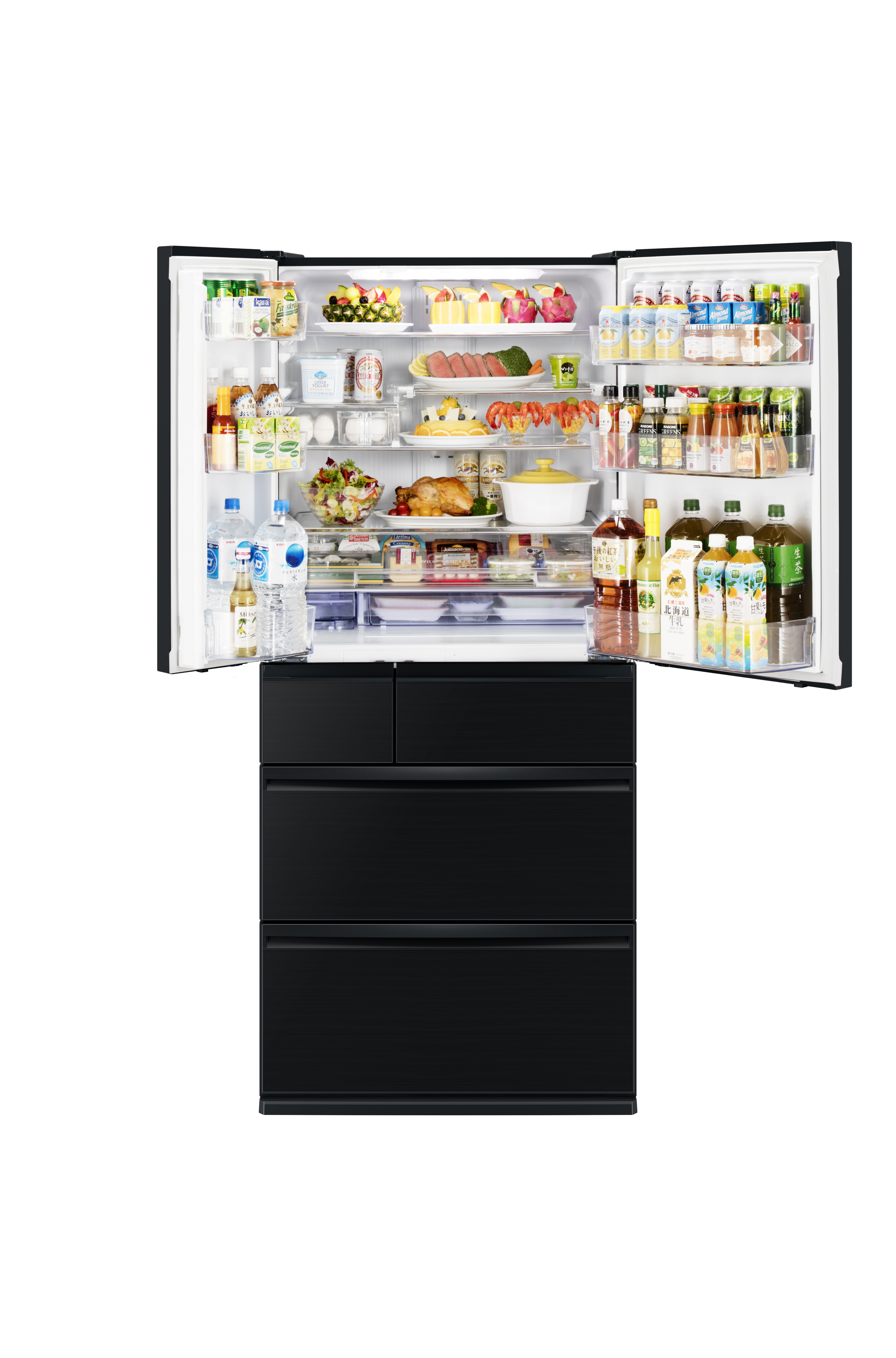 Mitsubishi Electric Asia - Products & Solutions - Mitsubishi