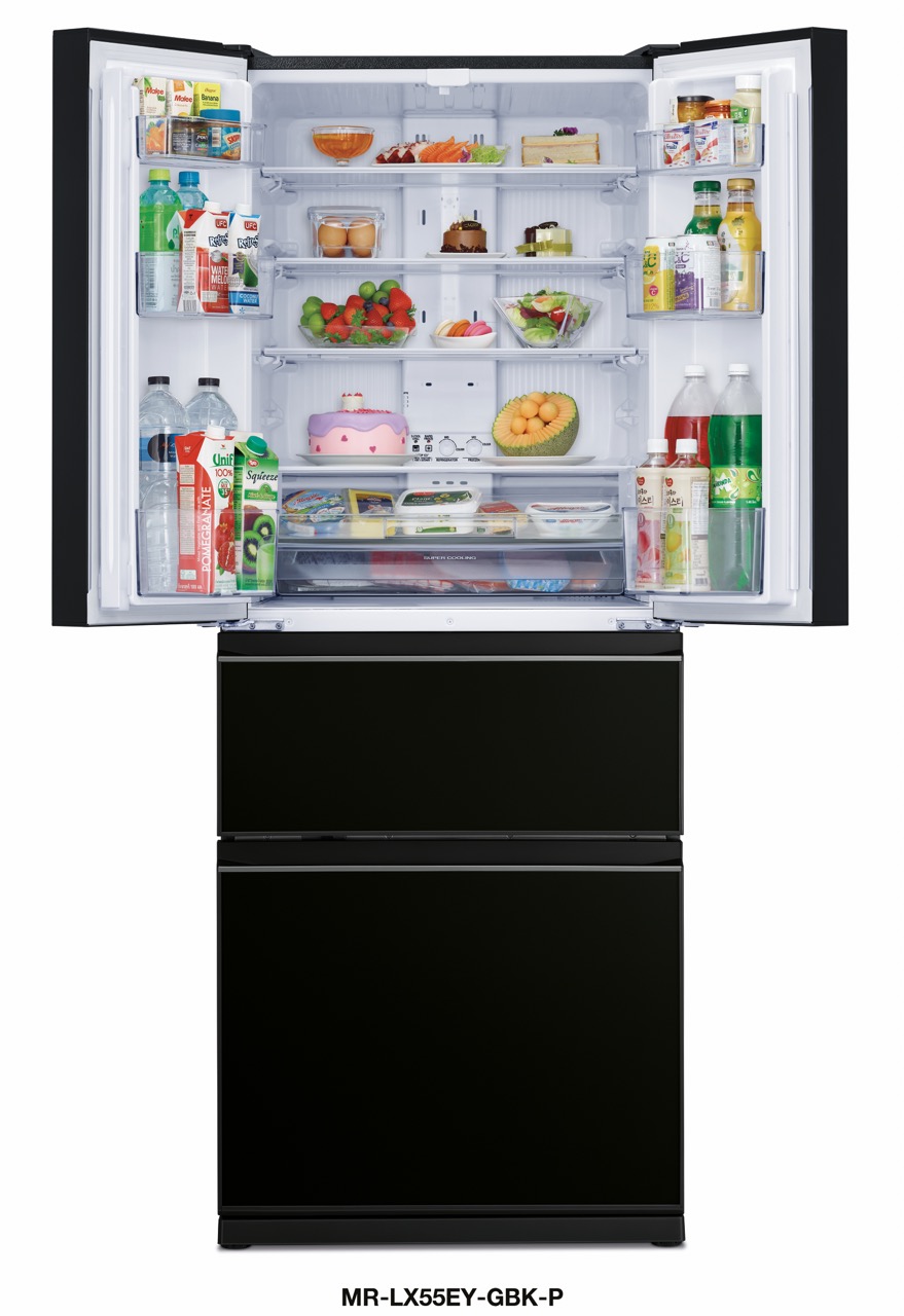 Mitsubishi Electric Asia - Products & Solutions - Mitsubishi