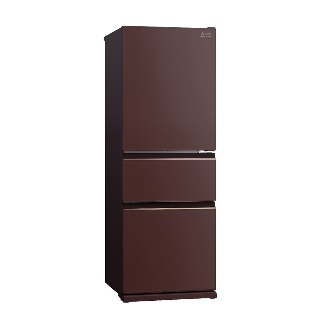 三菱電機 MR-CX33F-BR MITSUBISHI MR-CX33F-BR BROWN 2021年製 