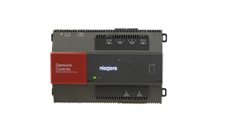 Mitsubishi Electric Diamond Controls