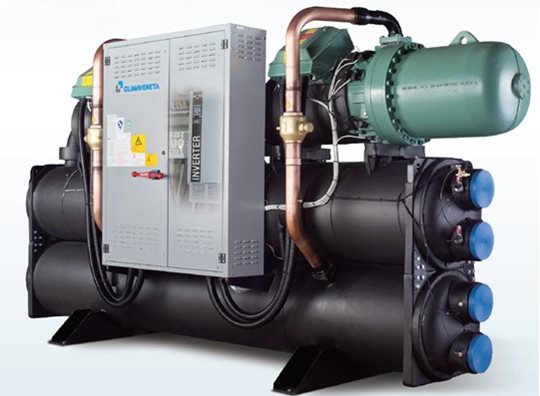 FOCSWATER Inverter