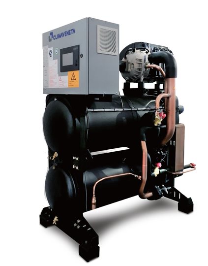 TECS-W/L-M Series