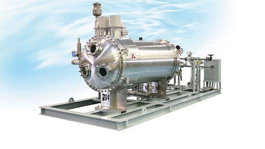 Water Treatment Systems